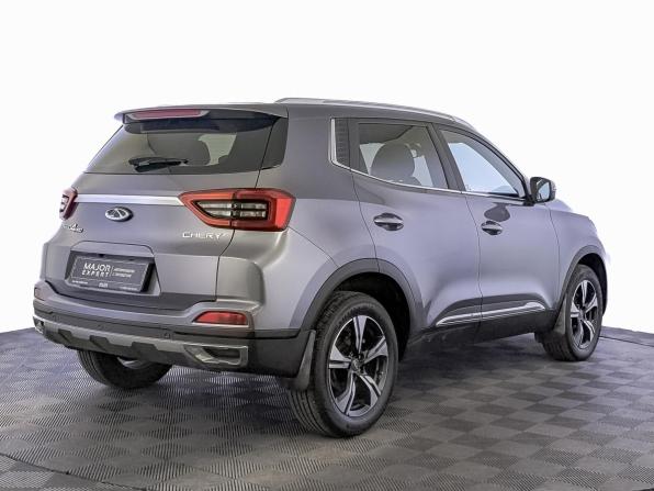 Chery Tiggo 4 Pro I с пробегом 2023 года, цена 1 500 000 рублей, 58891 км, внедорожник, Автокод Объявления