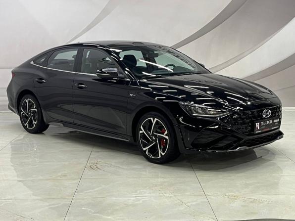 Новый Hyundai Lafesta I Рестайлинг 2025 года, цена 2 849 000 рублей, седан, Автокод Объявления