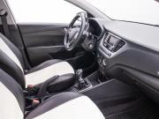 Hyundai Solaris II Москва  - изображение 27