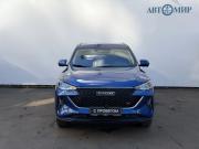 Haval F7 I Рестайлинг Москва  - изображение 17