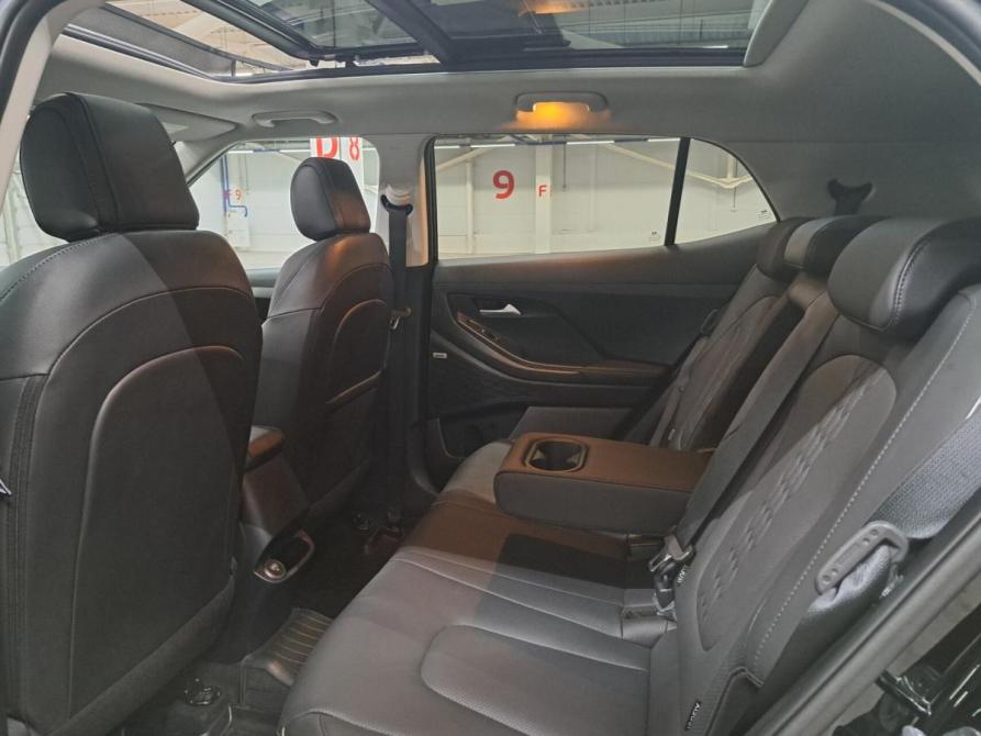 Hyundai Creta II Казань  - изображение 15