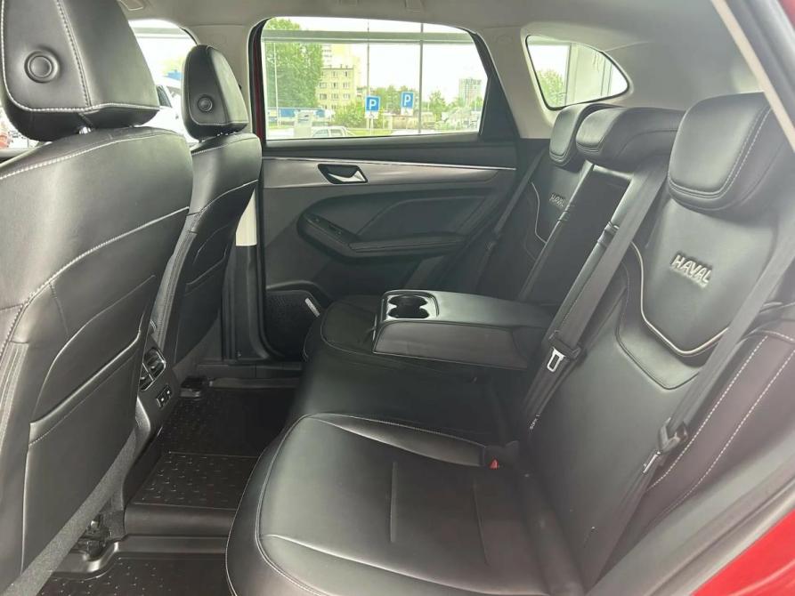 Haval Jolion I Екатеринбург  - изображение 25