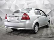Chevrolet Aveo I Рестайлинг Ульяновск  - изображение 24