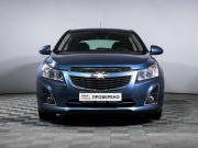 Chevrolet Cruze I Рестайлинг Москва  - изображение 18