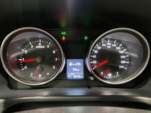 Haval H6 I с пробегом 2019 года, цена 1 399 000 рублей, 92229 км, внедорожник, Автокод Объявления