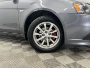 Mitsubishi Lancer X Рестайлинг Воронеж  - изображение 31