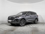 Chery Tiggo 7 Pro Max I Санкт-Петербург  - изображение 27