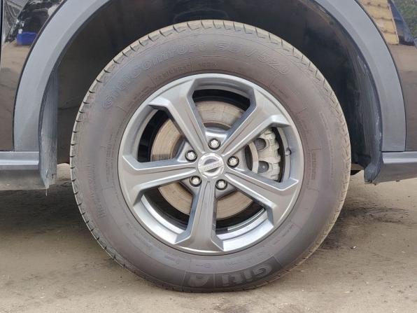 Haval F7 I Рестайлинг с пробегом 2024 года, цена 1 661 000 рублей, 103118 км, внедорожник, Автокод Объявления