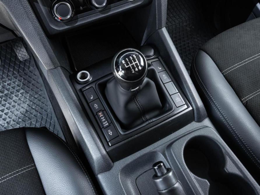 Volkswagen Amarok I Рестайлинг Ставрополь  - изображение 12