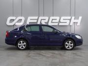 Skoda Octavia II (A5) Рестайлинг Воронеж  - изображение 18
