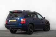 Toyota Highlander I (XU20) Томск  - изображение 24