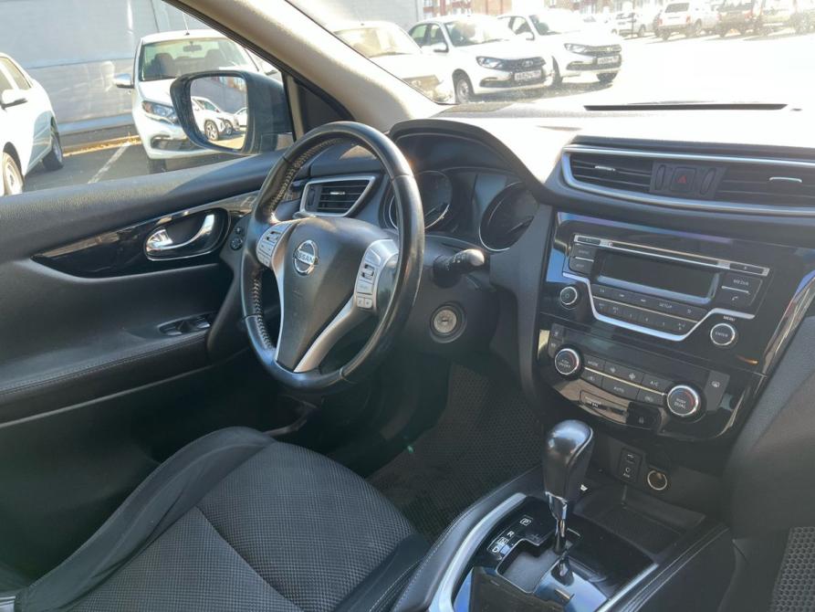 Nissan Qashqai II Оренбург  - изображение 9