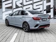 Lada (ВАЗ) Vesta I Ставрополь  - изображение 23