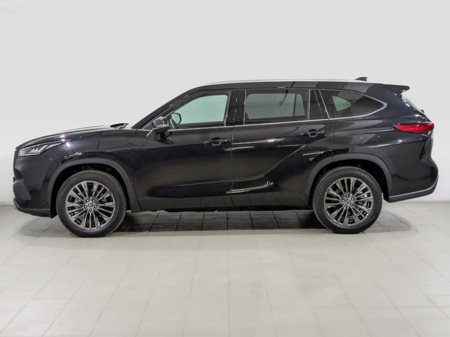 Toyota Highlander IV (XU70) Химки  - изображение 8