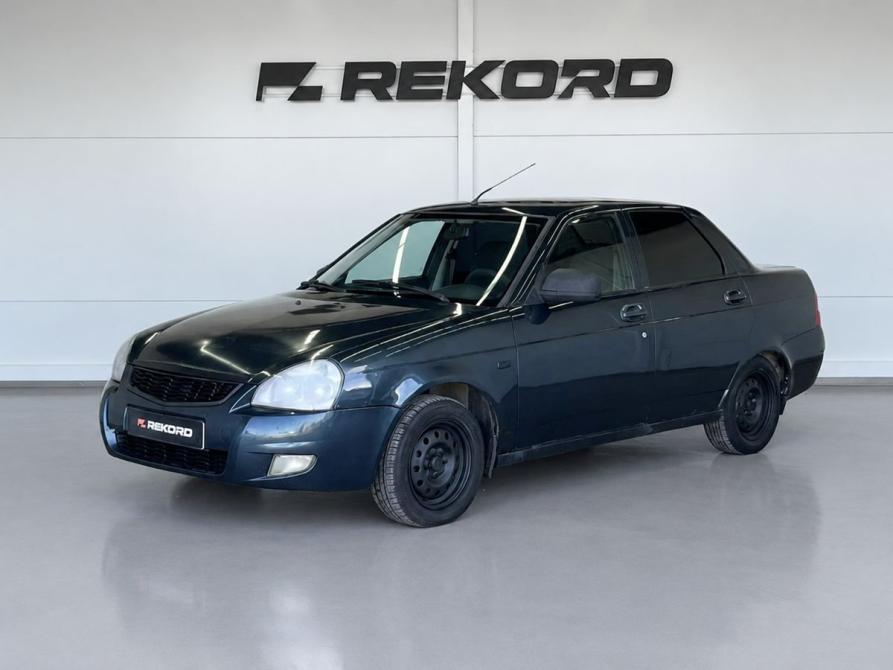 Lada (ВАЗ) Priora I Уфа  - изображение 3