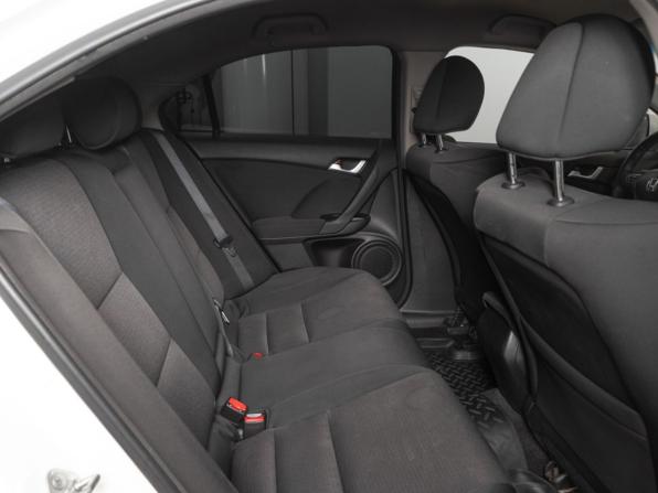 Honda Accord VIII с пробегом 2011 года, цена 1 050 000 рублей, 230002 км, седан, Автокод Объявления
