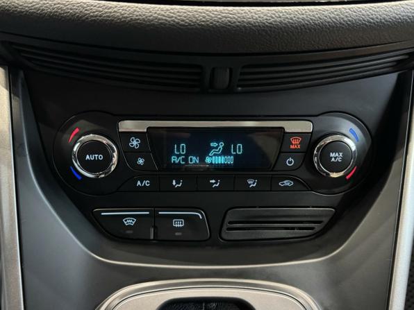 Ford Kuga II с пробегом 2014 года, цена 1 290 000 рублей, 189264 км, внедорожник, Автокод Объявления