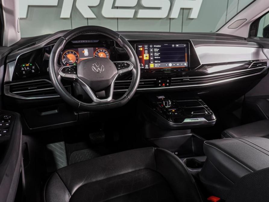 Volkswagen Talagon I Воронеж  - изображение 8