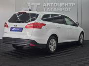 Ford Focus III Рестайлинг Таганрог  - изображение 27