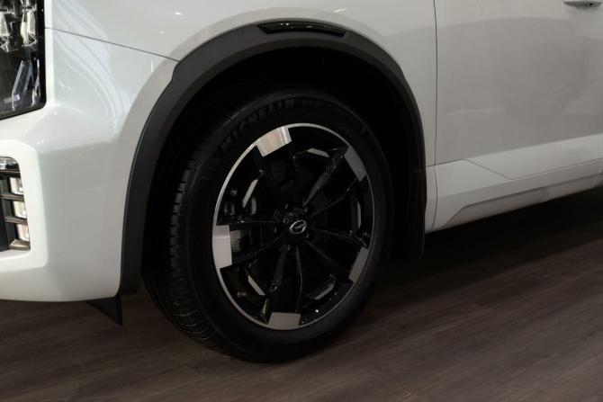 Новый GAC GS8 II 2025 года, цена 4 799 000 рублей, внедорожник, Автокод Объявления