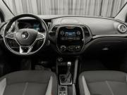 Renault Kaptur I Рестайлинг Москва  - изображение 31