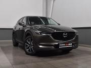 Mazda CX-5 II Кемерово  - изображение 32