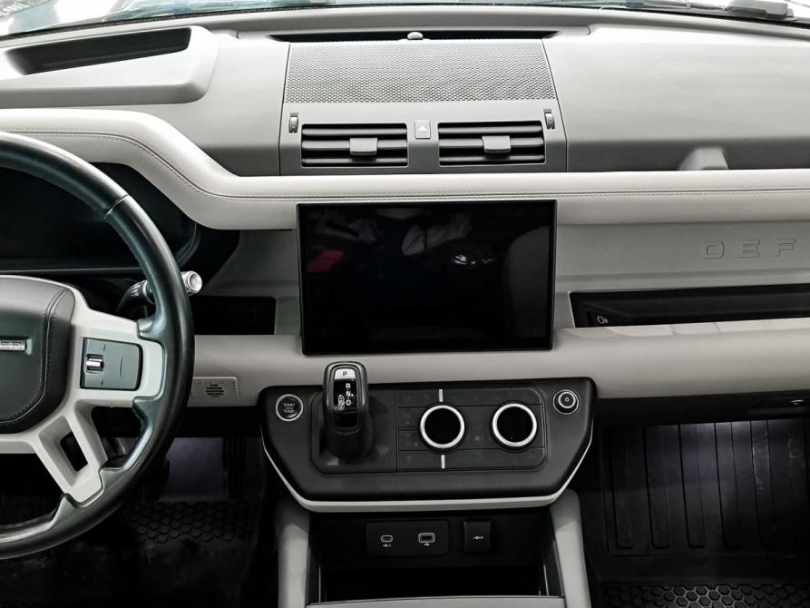 Land Rover Defender II Казань  - изображение 18