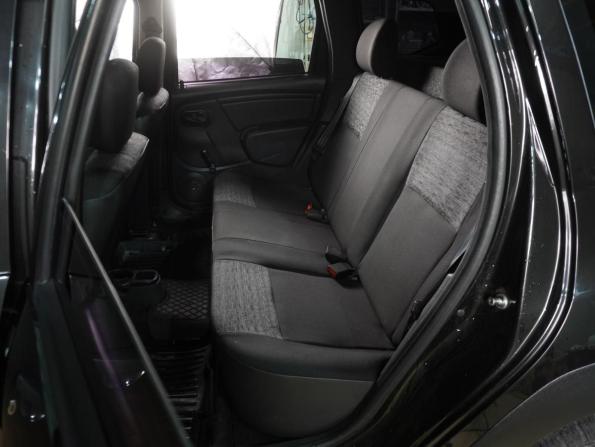Renault Duster I с пробегом 2014 года, цена 849 000 рублей, 206414 км, внедорожник, Автокод Объявления