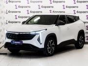Geely Atlas II Ростов-на-Дону  - изображение 29