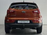 Kia Sportage III Барнаул  - изображение 42