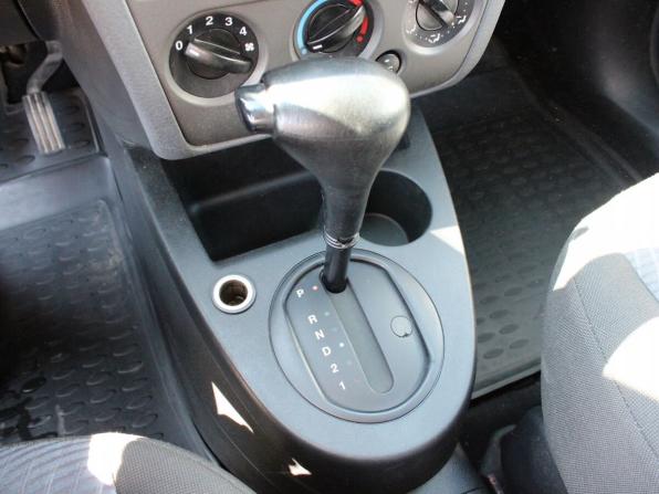 Ford Fusion I Рестайлинг с пробегом 2008 года, цена 439 000 рублей, 286772 км, хэтчбек, Автокод Объявления