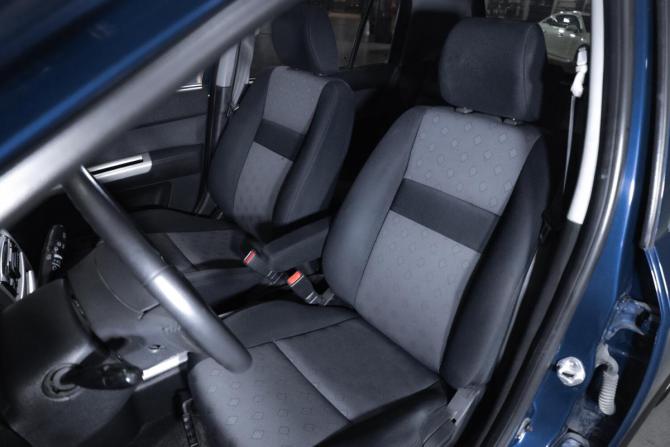 Hyundai Getz I Рестайлинг с пробегом 2010 года, цена 649 000 рублей, 140766 км, хэтчбек, Автокод Объявления