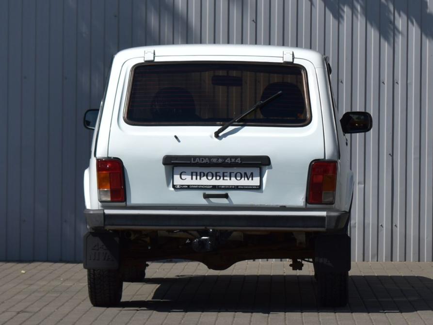 Lada (ВАЗ) 2131 (4x4) I Краснодар  - изображение 6