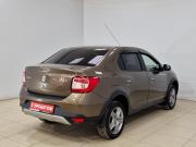 Renault Logan II Рестайлинг Альметьевск  - изображение 27