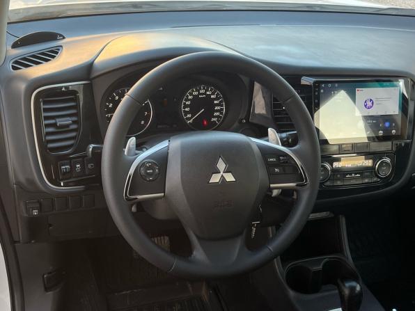 Mitsubishi Outlander III с пробегом 2012 года, цена 1 010 000 рублей, 264720 км, внедорожник, Автокод Объявления