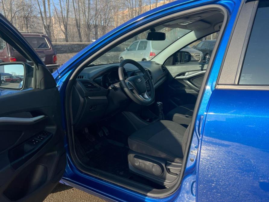 Lada (ВАЗ) Vesta I Нефтекамск  - изображение 7