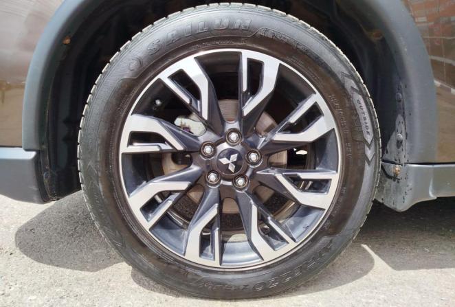 Mitsubishi Outlander III Рестайлинг 3 с пробегом 2021 года, цена 2 430 000 рублей, 169384 км, внедорожник, Автокод Объявления