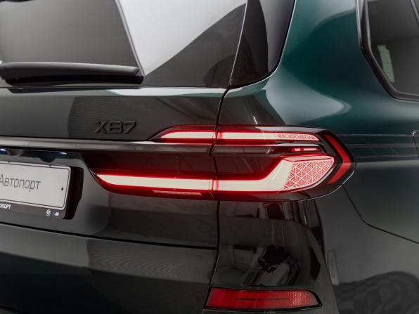 Alpina XB7 G07 Рестайлинг с пробегом 2024 года, цена 24 490 000 рублей, 48550 км, внедорожник, Автокод Объявления