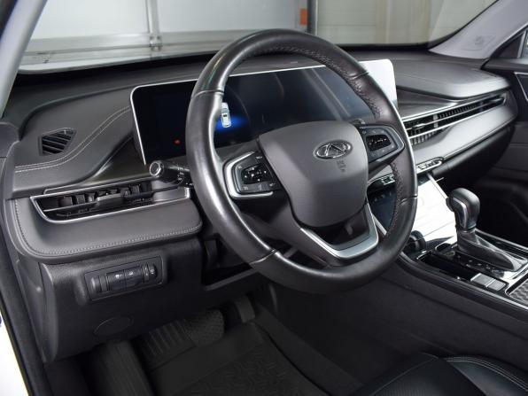 Chery Tiggo 4 Pro I Рестайлинг с пробегом 2023 года, цена 1 554 999 рублей, 36703 км, внедорожник, Автокод Объявления
