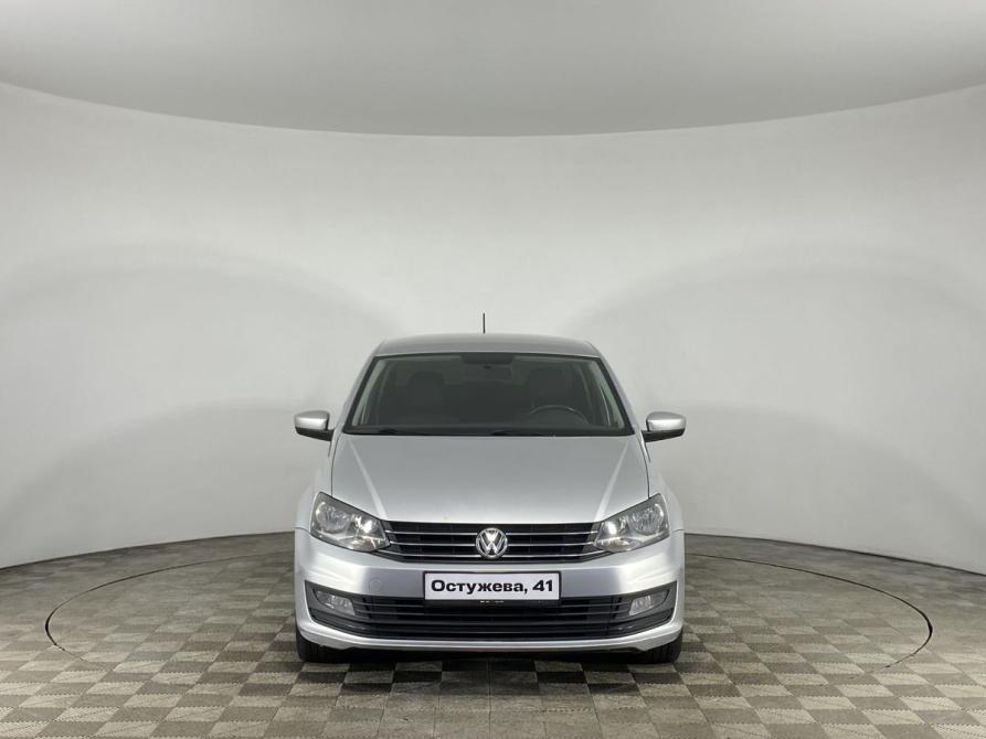 Volkswagen Polo V Рестайлинг Воронеж  - изображение 3