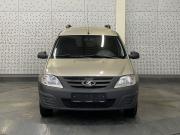 Lada (ВАЗ) Largus I Москва  - изображение 13