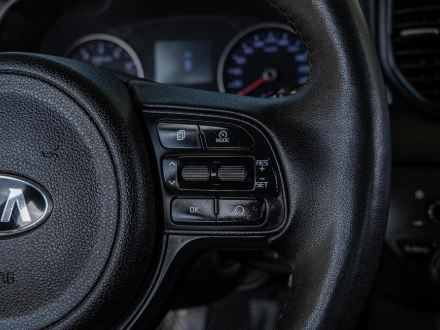 Kia Sportage IV Краснодар  - изображение 17
