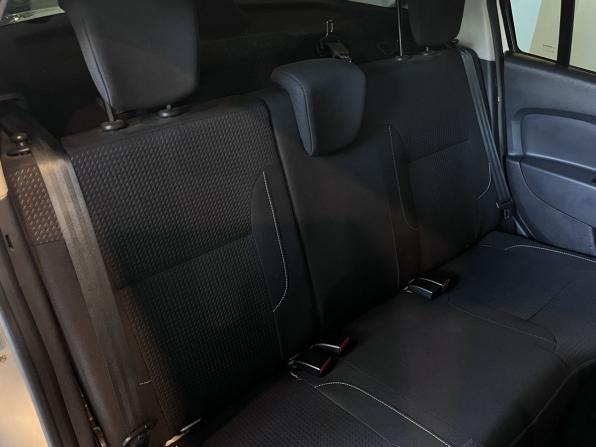 Renault Logan II Рестайлинг с пробегом 2021 года, цена 1 260 000 рублей, 87140 км, седан, Автокод Объявления