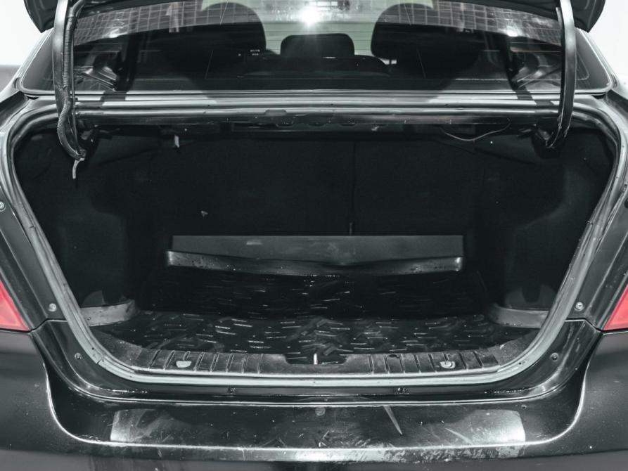Chevrolet Aveo I Рестайлинг Екатеринбург  - изображение 10