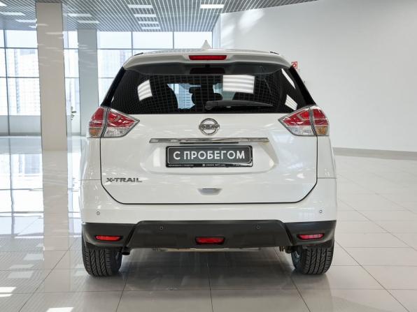 Nissan X-Trail III с пробегом 2016 года, цена 1 689 000 рублей, 150917 км, внедорожник, Автокод Объявления
