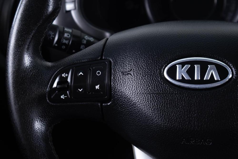 Kia Sportage III Пермь  - изображение 16