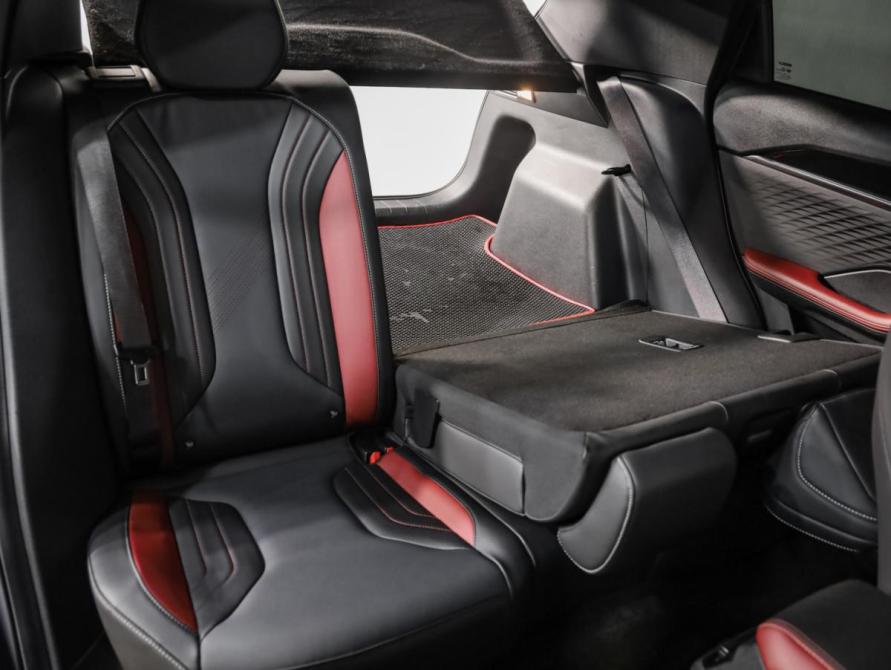 Geely Coolray I Рестайлинг Санкт-Петербург  - изображение 30