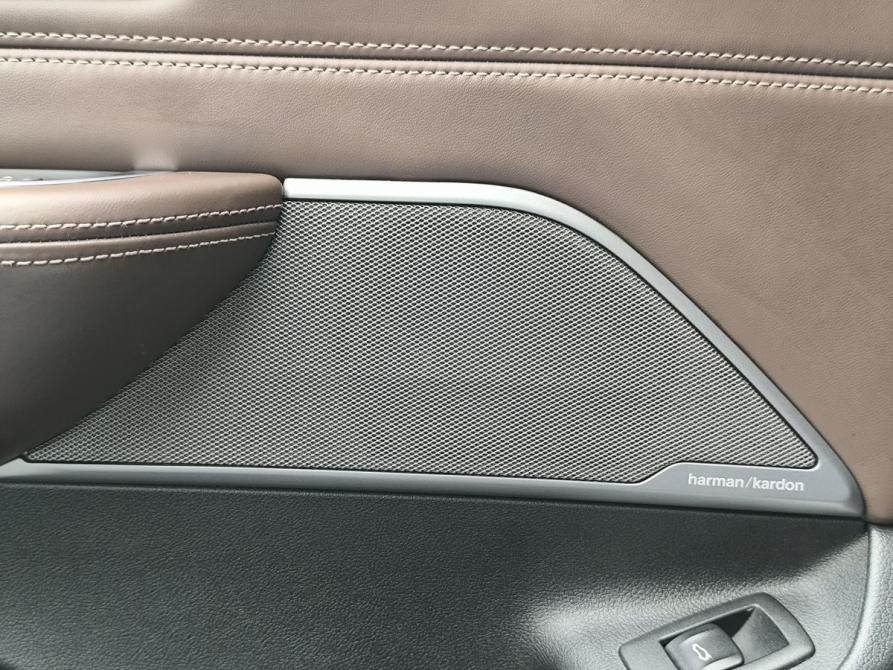 BMW 6 серии IV (G32) Москва  - изображение 22