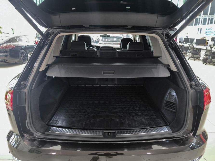 Volkswagen Touareg III Казань  - изображение 12