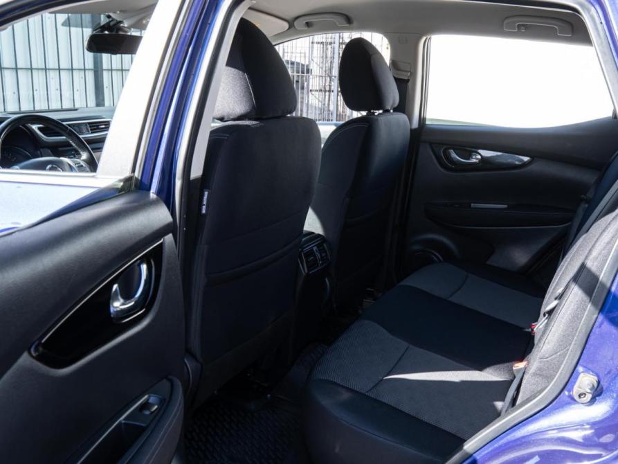 Nissan Qashqai II Волгоград  - изображение 13